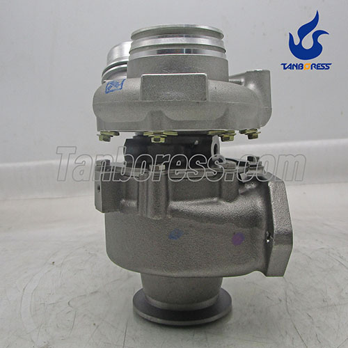 Turbocharger for BMW N47D20 TF035HL 49135-05830 49335-00100