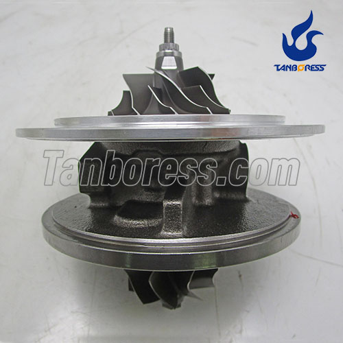 CHRA Cartridge for Jeep GT2256V | GTA2256V  OM665WJ 715568-0001