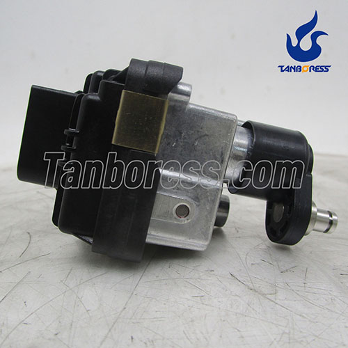 TBS-15G-1899D SREA Electric Actuator for Ford G-73 H-22 | 797863-0073 | 6NW010430-22 | 786880-12