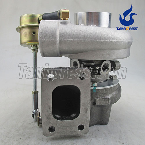 Turbocharger for Nissan RD28T | RD28T 160/GR-Y60/260 TB2527 465941-0001