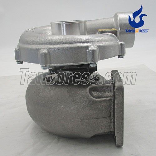Turbocharger for  Liebherr D9408TI | D926TI K29 | K29-3467MOA26.22GNAWB 53299886707