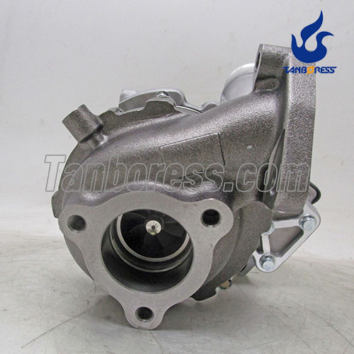 Turbocharger for Hyundai | KIA R2.2 GTB1752VLK 780502-0001 