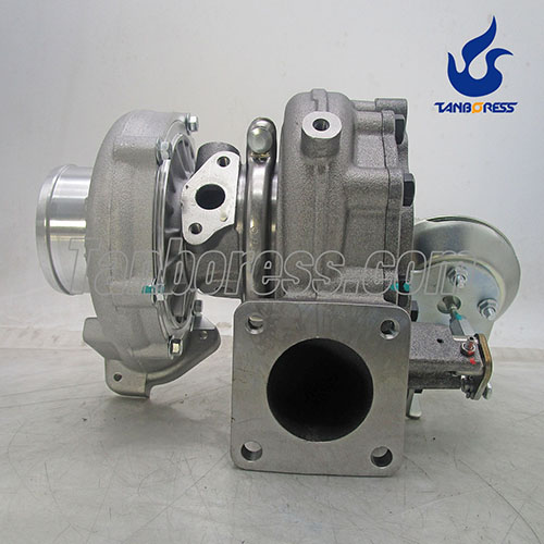Turbocharger for Isuzu RHF5V 4JJ1E4N | 4JJ1-N VIFB 
