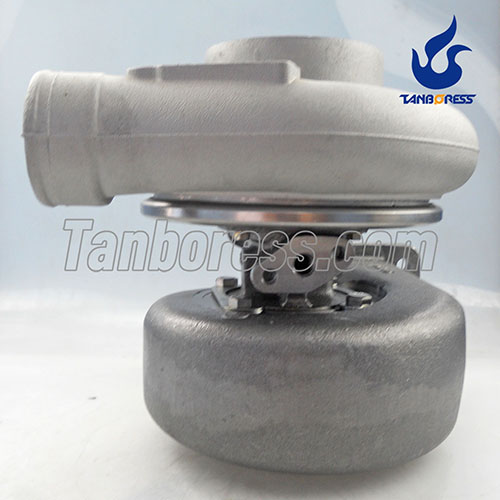 Turbocharger for Perkins CV8 360G H1E 3528929