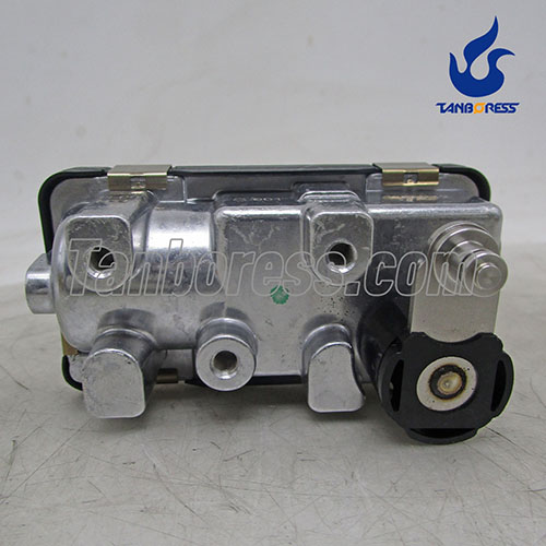 TBS-15G-2000F REA Electric Actuator for Chrysler | Dodge | Jeep | Mercedes-Benz G-001 H-00 | 781751-0001 | 6NW009660-00 | 743507 | 765155 | 765156 | 770895 | 781743