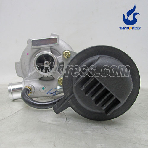 Turbocharger for Smart M160-1 GT1238S  727238-0001 