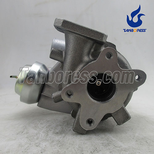 Turbocharger for Ford | Mazda RHV4 BT50 J97MU | BT-50 | WLAA | WEAT VJ38 VAD20011