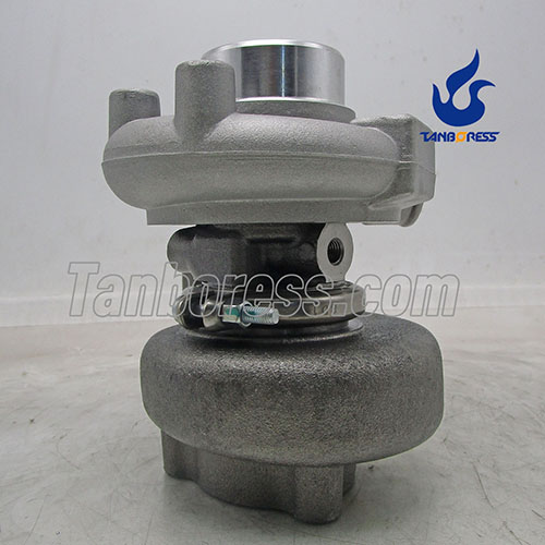 Turbocharger for Caterpillar 3066 | 4BG1T TD04HL 49189-00540 / 49189-00511