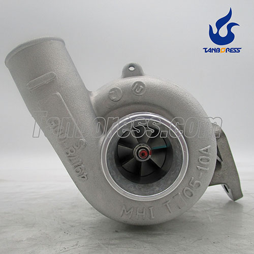 Turbocharger for Mitsubishi TD05 4D31, 4D31T 49178-00510