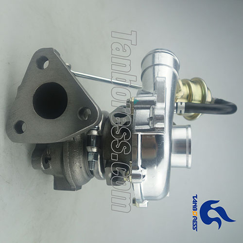 Turbocharger for Mitsubishi 4D5CDI RHF4 1515A029