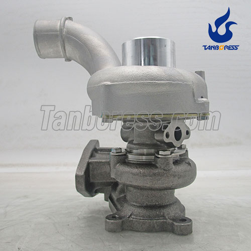 Turbocharger for Renault | Nissan | Opel  G9U720 K03 53039880055
