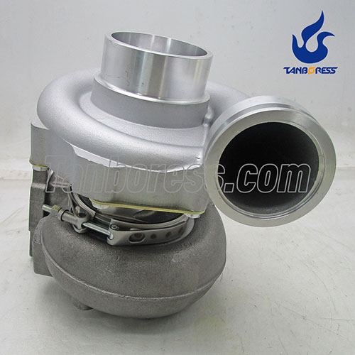 Turbocharger for Volvo TD120 | TD121F H2D 3525408