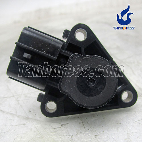 TBS-36G-0588 Electronic Actuator Sensor for Citroen | Peugeot | Ford | Volvo 724294-7 | 762328 | 756047 | 753556 | 760774 | 753847 | 728768