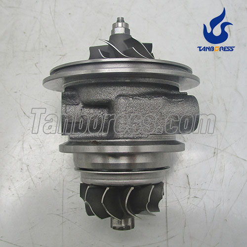 CHRA Cartridge for Komatsu SAA4D95LE | 4D95LE | PC78US-6 TD04L-10GK-7.0 | TD04L-10GKRC-5 49377-01610