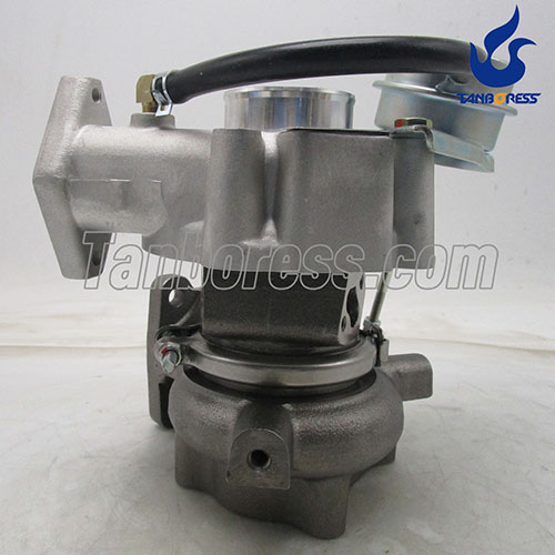 Turbocharger for Toyota 2LT | 2-LT CT20 | CT20WCLD 17201-54030