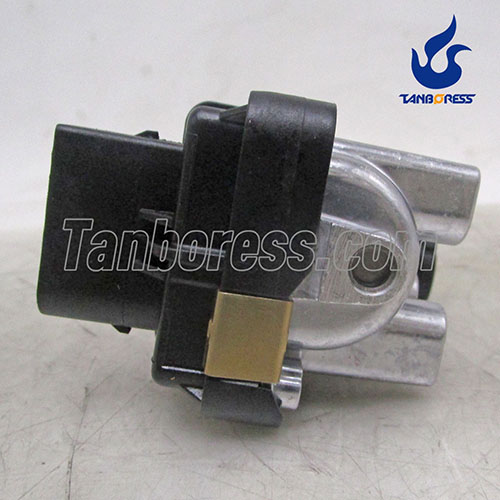 TBS-15G-2000F REA Electric Actuator for Chrysler | Dodge | Jeep | Mercedes-Benz G-001 H-00 | 781751-0001 | 6NW009660-00 | 743507 | 765155 | 765156 | 770895 | 781743