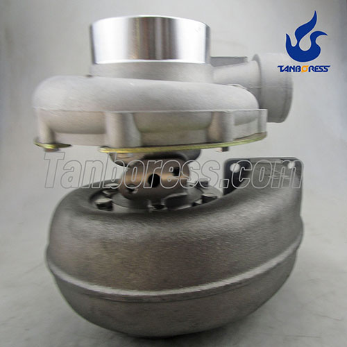 Turbocharger for Cummins M11 | L10 HX50 3537037