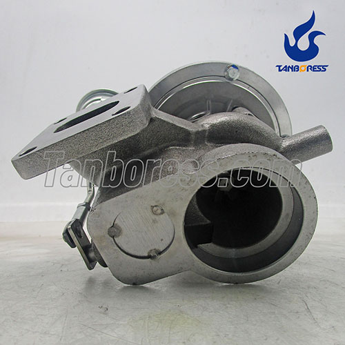 Turbocharger for Hyundai D4AL GT20 | GT2052S 702213-0001