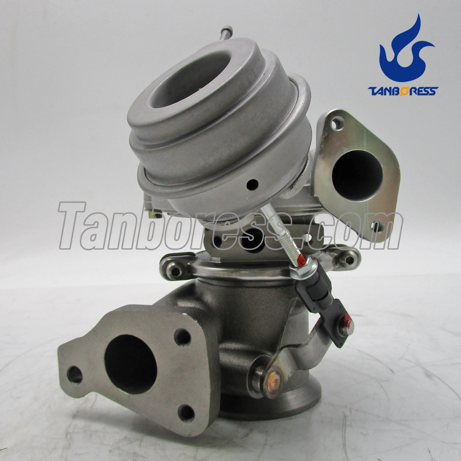 Turbocharger for Ford  GT1238SZ A13DTC | 1.3SDE 16V Eu5 799171-0001