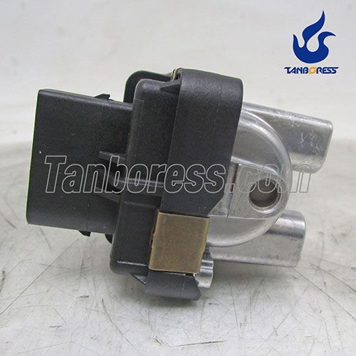 TBS-15G-2000 REA Electric Actuator for Chrysler | Dodge | Jeep | Mercedes-Benz G-277 H-20 | 712120-0277 | 6NW009420-20 | 743507 | 765155