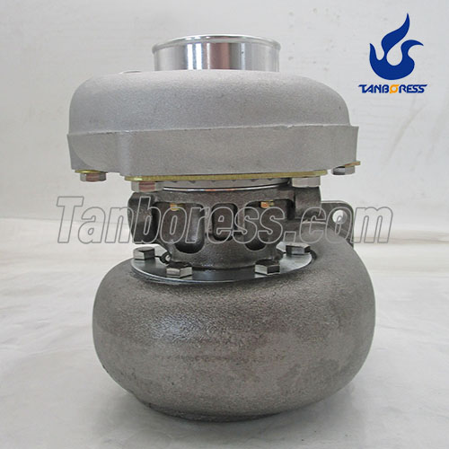 Turbocharger for Mercedes-Benz T04E66-5 OM366LA 466646-0001 