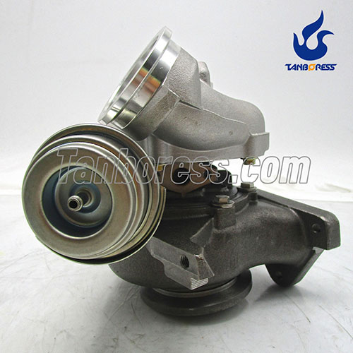 Turbocharger for Mercedes-Benz  Sprinter OM611 GT1852V 709836-5 709836-0001