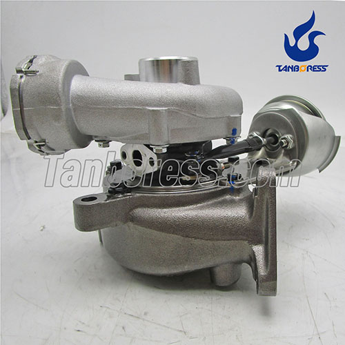 Turbocharger for Audi | Volkswagen ( VW )  Passat  BRE GT1749V 758219-0001