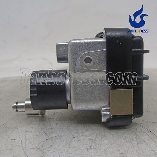 TBS-15G-0955 SREA Electric Actuator for Land Rover G-72 H-25 | 767649-0072 | 6NW009550-25 | 800089 | 791172