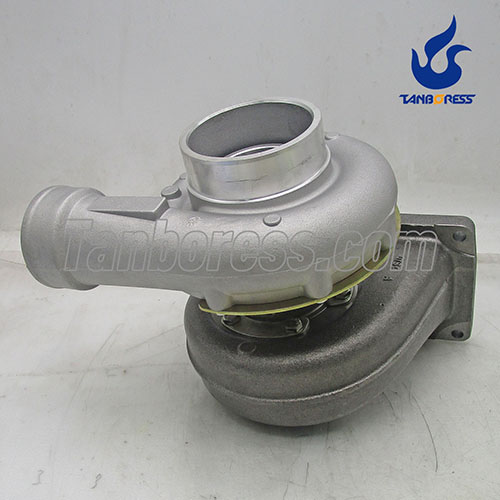 Turbocharger for Cummins VTA28 HX50 4089828