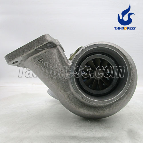 Turbocharger for Komatsu S6D125 TA4532 465105-0002