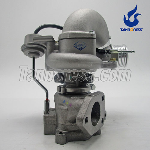 Turbocharger for Kia TD03L4-10TK3-F2.7 49590-45607 28231-4A800