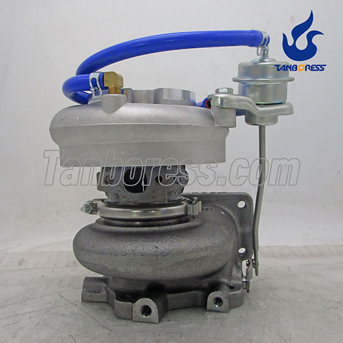 Turbocharger for Toyota 1JZ-GTE | JZX100 CT15B 17201-46040