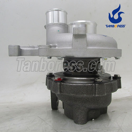 Turbocharger for Kia | Hyundai GTB1752VK R-Engine 784114-0002 