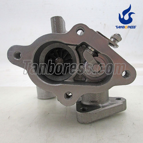Turbocharger for Mitsubishi 4M40 TD04-12T 49377-03031