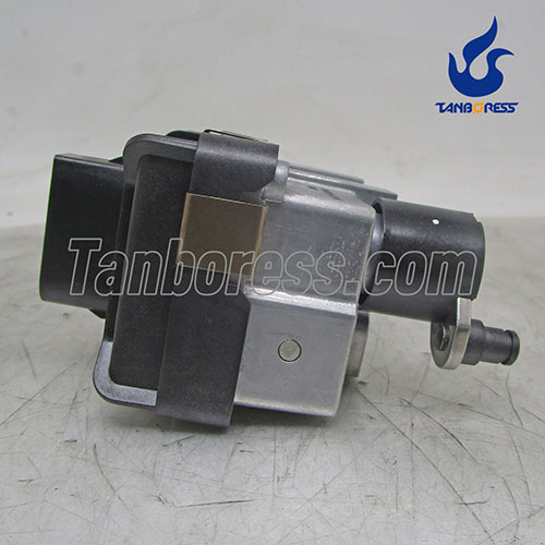 TBS-15NS-1449 UTA REA Electric Actuator 1442-130000 | 6NW010099-15 | JEK44.1444800004 | JEK44.1444800001