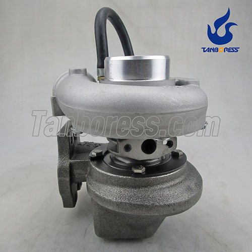 Turbocharger for Perkins GT2052S T4.40 | T4.40 EPA Tier 1  727264-0001