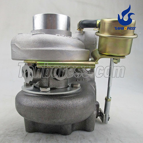 Turbocharger for Nissan RD28T | RD28T 160/GR-Y60/260 TB2527 465941-0001