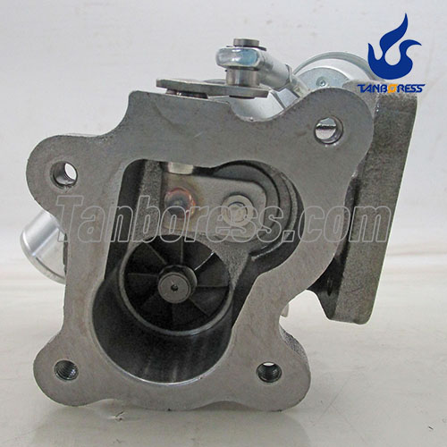 Turbocharger for KIA RF KT101B KT10-1B 0K05813700C