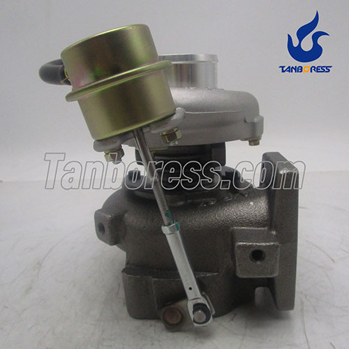 Turbocharger for Nissan BD30TI | BD-30Ti GT2252S 452187-0001