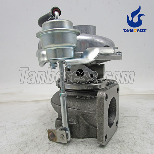 Turbocharger for Isuzu 4JH1TC RHF5 VIDG