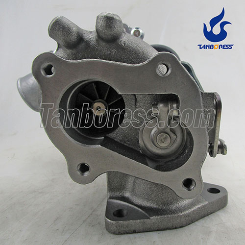 Turbocharger for Toyota Landcruiser 2KD-FTV CT16 17201-30120
