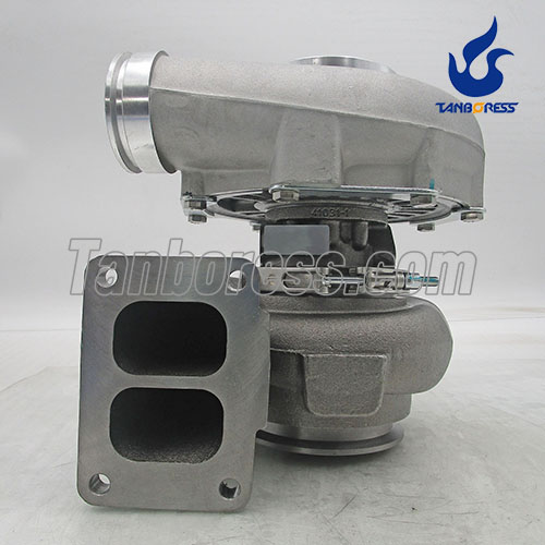 Turbocharger for Samsung D12C | D12C Tier II GT4594 | GTA4594 452164-0010