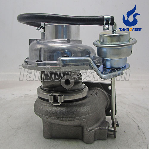 Turbocharger for Isuzu 4JH1-TC | 4JH1T NKR RHF5 VIDH
