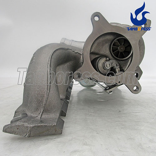 Turbocharger for Volkswagen (VW) CCTB CCTA RHF5 06J145713F