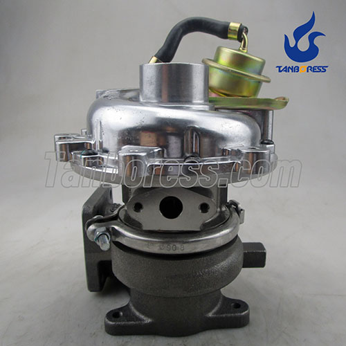 Turbocharger for Mazda | Ford 115 J97A | J97A | WLT RHF5 VJ33