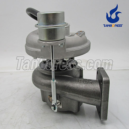 Turbocharger for Perkins EPA Tier 3 Mechanical Fueling GT2556S 785827-0023