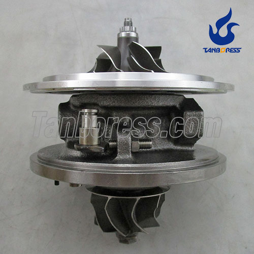 CHRA Cartridge for Fiat | Opel | Saab 16V Euro 4 | Z19DTH | M741 1.9DTH Euro 4 GTA1749MV | GT1749MV 740067-0002