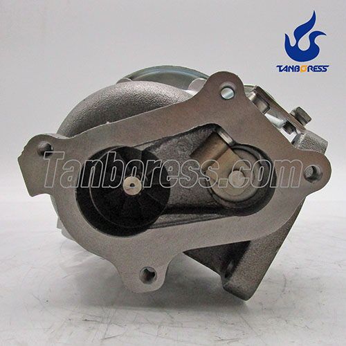 Turbocharger for Toyota 15BFT | 15B-FT CT12B 17201-58040