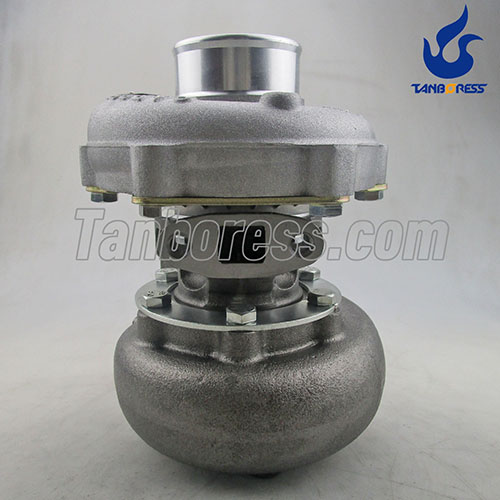 Turbocharger for Perkins 1004.4THR TA3120 | S2A 466854-0001