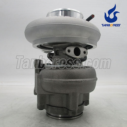 Turbocharger for Cummins HX40W 4043003 4039932
